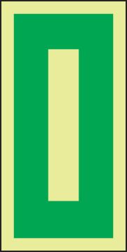 LETTER I
