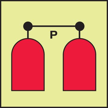 RELEASE STATION - POWDER