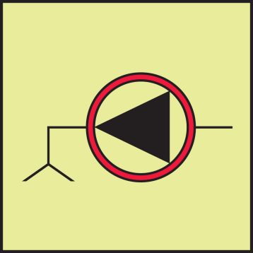 EMERGENCY BILGE PUMP