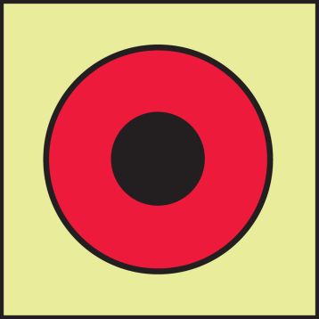 PUSH BUTTON/SWITCH FOR FIRE ALARM