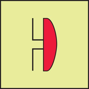 FIRE ALARM BELL