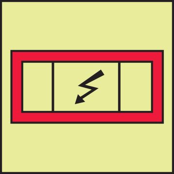 EMERGENCY SWITCHBOARD