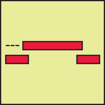 A CLASS SLIDE FIRE DOOR