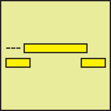 B CLASS SLIDE FIRE DOOR