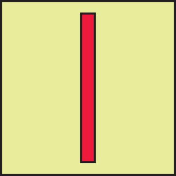 MAIN VERTICAL ZONE
