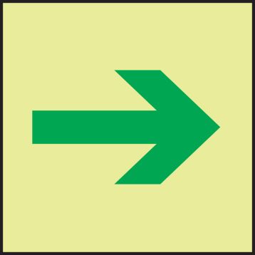 PRIMARY ESCAPE