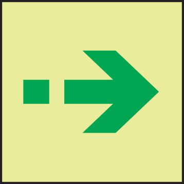 SECONDARY ESCAPE