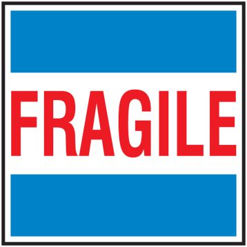 FRAGILE