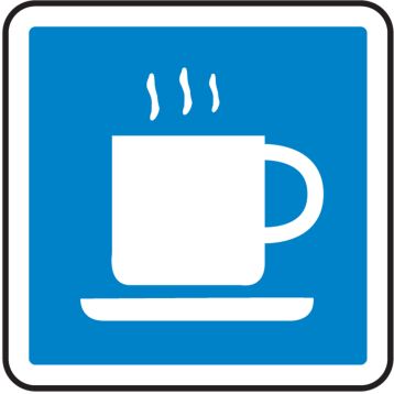 COFFEE SHOP GRAPHIC