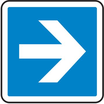 ARROW RIGHT GRAPHIC