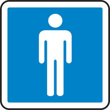 MAN GRAPHIC