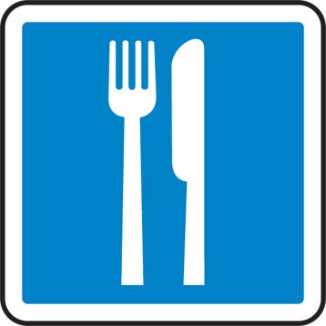 RESTAURANT GRAPHIC