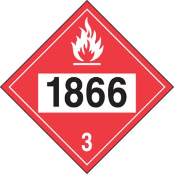 1866 (RESIN SOLUTION) (W/ GRAPHIC)