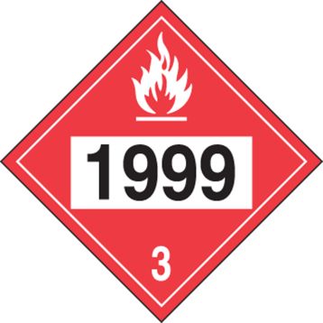 1999 (ASPHALT, TARS) (W/ GRAPHIC)