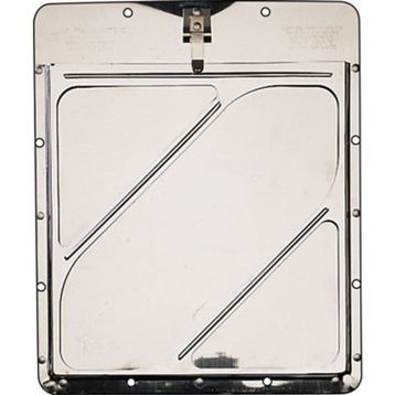 .018" STAINLESS STEEL
