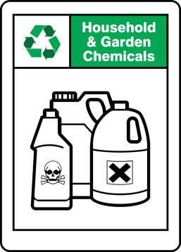 HOUSEHOLD & GARDEN CHEMICALS