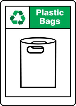 PLASTIC BAGS