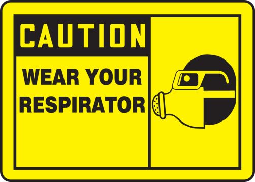 WEAR YOUR RESPIRATION (W/GRAPHIC)