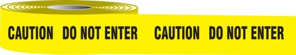 Traffic, Legend: CAUTION DO NOT ENTER
