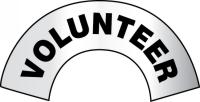Labeling, Legend: VOLUNTEER
