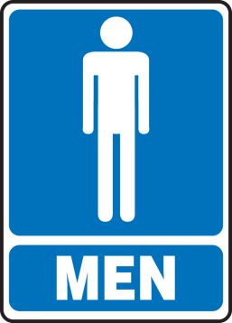 MEN (W/GRAPHIC)