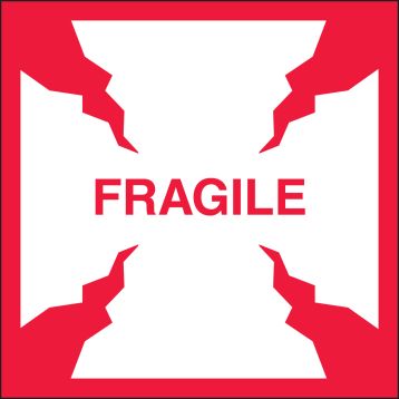FRAGILE