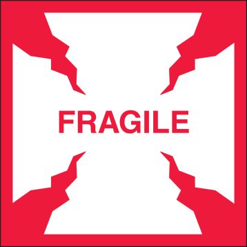 FRAGILE