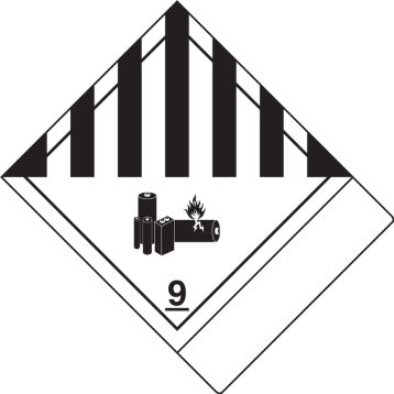 Miscellaneous dangerous goods