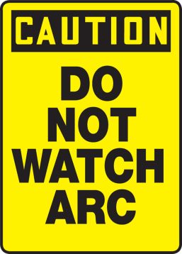 DO NOT WATCH ARC