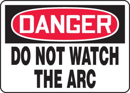 DO NOT WATCH THE ARC