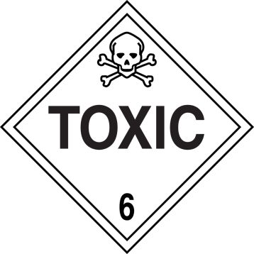 TOXIC (W/GRAPHIC)