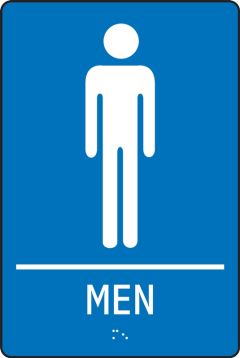 MEN (W/GRAPHIC)