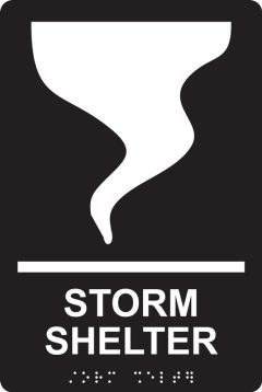 Storm Shelter