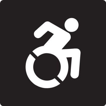 Wheelchair image