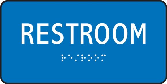 RESTROOM