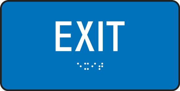 EXIT