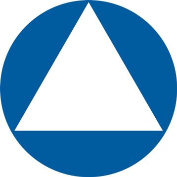 ADA Braille Gender-Neutral Sign