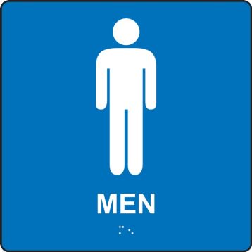 MEN (W/GRAPHIC)