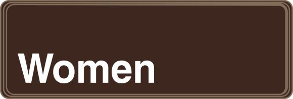 Labeling, Legend: WOMEN