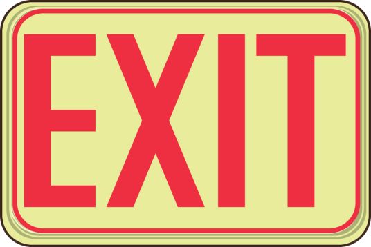 EXIT