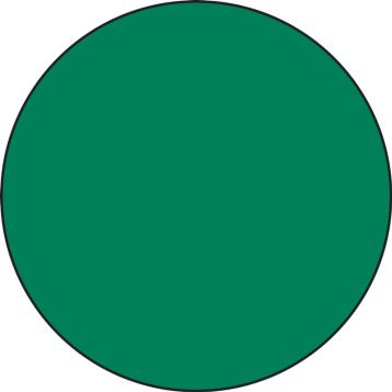 Ultra-Cling® Color Marking Dots