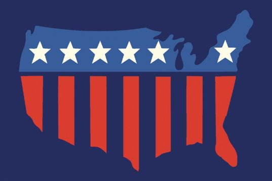 UNITED STATES (GRAPHIC ONLY)