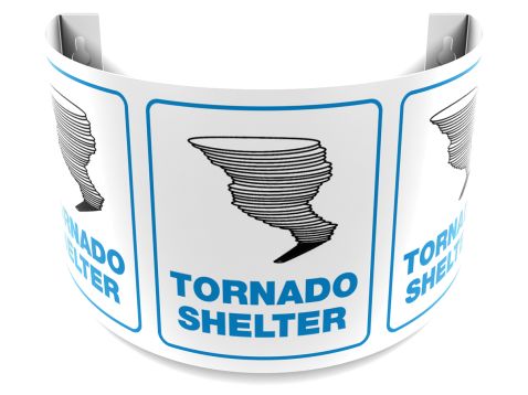 TORNADO SHELTER