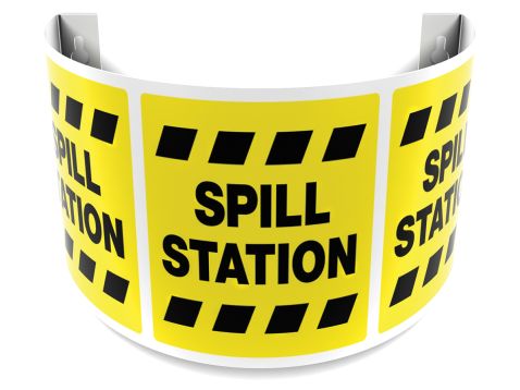 SPILL CONTROL