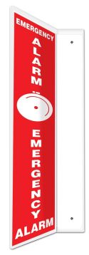 EMERGENCY ALARM