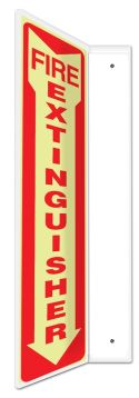 FIRE EXTINGUISHER
