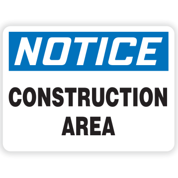 Plant & Facility, Legend: AED Keep Area Clear