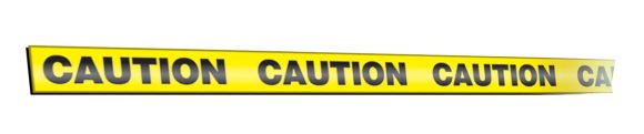 CAUTION CAUTION