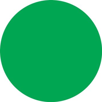 Plant & Facility, Legend: 3" DOTS