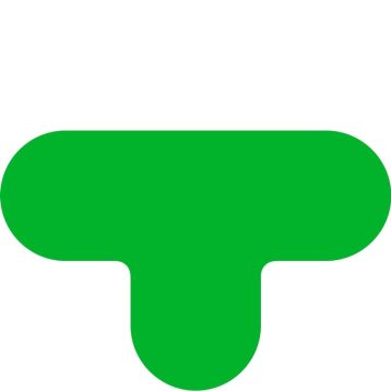 Plant & Facility, Legend: 6" X 9" T-CORNERS